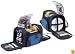 Adventurer Picnic Duffle For Four (Navy)