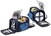 Adventurer Picnic Duffle For Four (Navy)