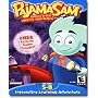 PAJAMA SAM - NO NEED TO HIDE WHEN ITS DK
