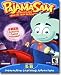 Software : PAJAMA SAM - NO NEED TO HIDE WHEN ITS DK