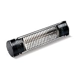 American Comfort HS-1300 Heat Storm Outdoor Infrared Heater With Silent Operation