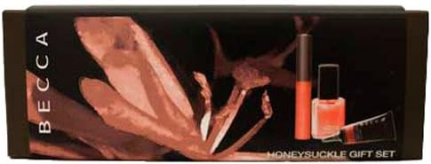 Becca Honeysuckle Gift Set