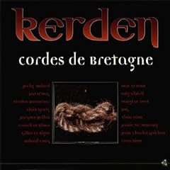 Kerden:Cordes De Bretagne