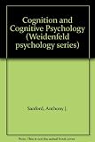 Cognition and cognitive psychology