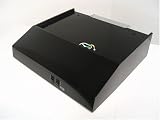Sporting Goods : 20' Slope Nose RV Range Hood Black Finish