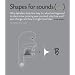 Shapes for sounds (cowhouse)