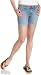 Roxy Juniors' Whitney Denim Bermuda image 2