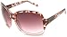 Kenneth Cole Reaction Women's KC2292 Oversized Sunglasses