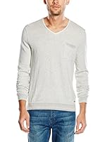 Boss Orange Jersey (Gris)