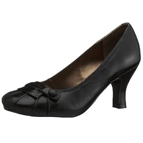 Hush Puppies Ladies Hibiscus Shoe