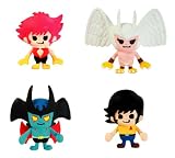 GO NAGAI COLLECTION×PansonWorks 1BOXイメージ