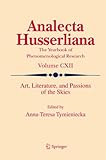 Art, literature, and passions of the skies