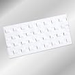 Waffletechnology Currency Counter Cleaning Cards (15 Cards)