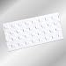 Waffletechnology Currency Counter Cleaning Cards (15 Cards)