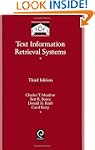 Text Information Retrieval Systems