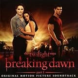 The Twilight Saga: Breaking Dawn, Part 1