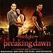 Twilight Saga: Breaking Dawn