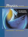 Physics for Scientists and Engineers (3rd Edition)