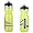 Hydrapak 2012 DualBot Water Bottle - 24oz