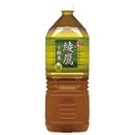 (お徳用ボックス)綾鷹 上膳茶2.0L×6本
