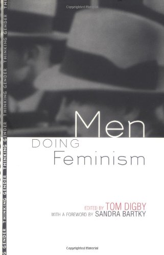Men Doing Feminism (Thinking Gender)