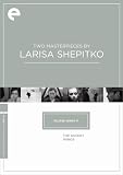 DVD : Larisa Shepitko: Eclipse Series 11 (Wings / The Ascent) - Criterion Collection