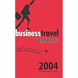 the business travel almanac