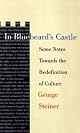 In Bluebeard's Castle: Some Notes Towards the Redefinition of Culture