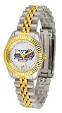Florida Gators 2007 Back 2 Back Executive Ladies Watch