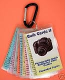 Cheatsheets 2 - Photography Guide - Take Better Photos for use with Olympus E-1 3 300 330 400 410 420 500 510