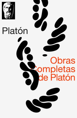 Obras Completas de Platón (Spanish Edition)
