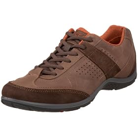 Buy ECCO Mens Taupo Walking Shoe
