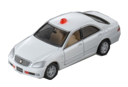 Cover image : トミカリミテッド 高速隊パトロールカー 2 トヨタ クラウンパトロールカー 覆面