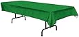 Grass Tablecover Party Accessory (1 count) (1/Pkg)
