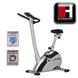 HAMMER Xantio XTR Programable Magnetic Exercise Bike, German Brand, 2yr Warranty