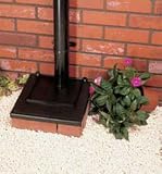 from Betterware Easi-Fit Drain Cover (Black)