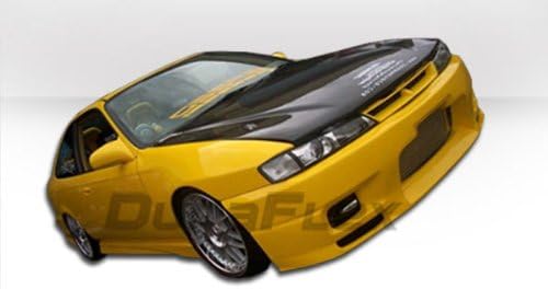 Honda Civic 1996-2000 S14 Conversion Hood
