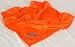 Oklahoma State Baby Blanket