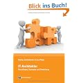 IT-Architektur: Grundlagen, Konzepte und Umsetzung