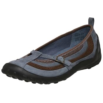 Privo Women's Kosmo Flat