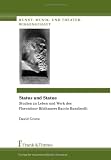 Status und Statue (Kunst-, Musik- Und Theaterwissenschaft,) - David Greve