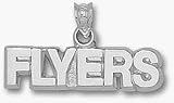 Philadelphia Flyers 'Flyers' Pendant - Sterling Silver Jewelry