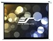 Elite Screens ELECTRIC100V Spectrum Electric Projection Screen (100 Inch 4:3 AR)