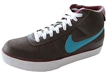 Nike Mavrk 6.0 Skateboarding Tony Hawk Mens Shoes