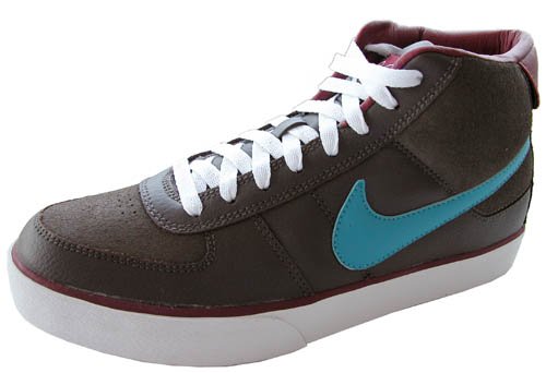 Nike Mavrk 6.0 Skateboarding Tony Hawk Mens Shoes