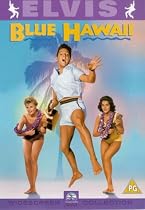 Blue Hawaii [DVD] [1961]