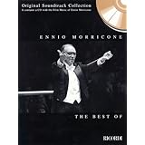The Best of Ennio Morricone: Original Soundtrack Collection [Paperback]