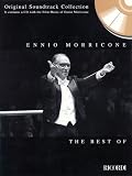 The Best of Ennio Morricone: Original Soundtrack Collection