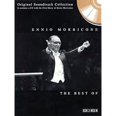 The Best of Ennio Morricone: Original Soundtrack Collection
