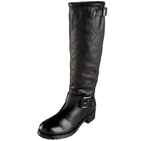 Buy Lucky Ladies Anne Tall Shaft Boot by Lucky Brand